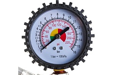 Пистолет для подкачки шин Pegas Pneumatic tg-3 5001