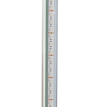 Зеркало Cezares Ellisse 55x105 см с подсветкой CZR-SPC-ELS-550-1050-RGB-TCH