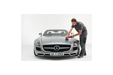 Полировальная машина с переключателем ускорения Flex PE 14-3 125 406813