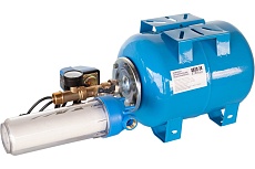 Гидроаккумулятор в сборе АвтоБак АВ2С-24 ETERNA Engineering eternavtb_av2c24