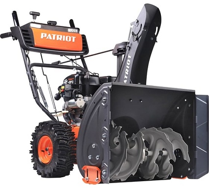 Снегоуборщик Patriot Сибирь 67 E 426108667