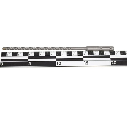 Бур по бетону SDS-Plus 6x210 мм HEADROCK 402-010-6210