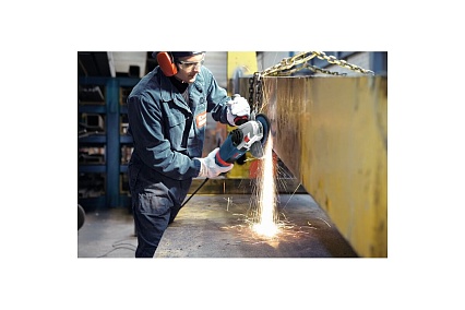 Угловая шлифмашина Bosch GWS 24-230 LVI 0.601.893.F04