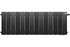 Радиатор Royal Thermo PianoForte 300 Noir Sable VDR80 - 14 секций НС-1506352