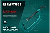 Струбцина Kraftool Extrem G-100 G-образная 100х50 мм 32229-100