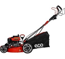 Бензиновая самоходная газонокосилка Eco LG-645 E EC2014-6