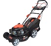 Газонокосилка бензиновая Brait BLM2646SM PRO 06.03.011.102