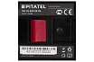 Аккумуляторная батарея ZeepDeep tsb-143-bos14b-30l (p/n: 2607336078, 2607336150, 2607336224, 2607336234, 2607336318, 2607336600, bat607), li-ion 14.4v 3ah 860713