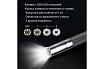 Управляемый видеоэндоскоп iCartool экран 4.5", 1Мп, 1280x720, 1м, 6мм зонд, всесторонняя артикуляция IC-VC106AW