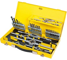 Набор для нарезки резьбы Eyltool M3-M12 15 920