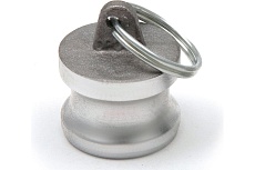 Камлок алюминиевый HIMPT DP-075 3/4&quot; (20 мм) 00002200009