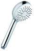 Ручной душ Kludi Logo 6810005-00, 1 режим струи