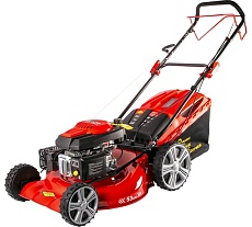 Бензиновая газонокосилка DDE LM 53-70 D 791-936