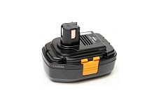 Аккумуляторная батарея для PANASONIC (3 Ач, 18 В, Ni-Mh) Pitatel TSB-165-PAN18-30M