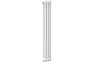 Стальной трубчатый радиатор Irsap TESI/2 1800 EL4 CL.01 T30 / RR218000401A430N01