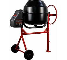 Бетоносмеситель Verton MIX СМ-180 800 Вт 01.5985.6297