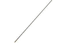 Электроды вольфрамовые WL-15-175 (10 шт; 1.6 мм; синий; AC/DC) Gigant G-610