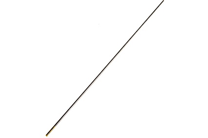 Электроды вольфрамовые WL-15-175 (10 шт; 1.6 мм; синий; AC/DC) Gigant G-610