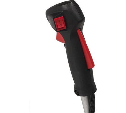 Бензиновый триммер DDE GBS260RD