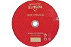 Диск отрезной прямой по металлу (180х22.2х2.5 мм) Elitech 1820.016000 184668