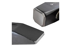 Слесарный молоток Forsage с фибергласовой ручкой 48197 F-8052000
