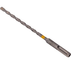 Бур по железобетону для перфоратора RAGE Furious 6 х 160 мм SDS-Plus Quadro-X 567616