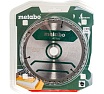 Диск пильный Multi Cut Classic (160x20 мм; 42Z; FZ/TZ 10; блистер) Metabo 628658000