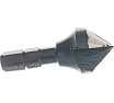 Зенкер-бита конический (16.5х40 мм; хвостовик 1/4) Bucovice Tools 744165