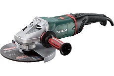 Угловая шлифмашина Metabo W 22-230 MVT Angle Grinder 606462000