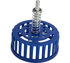 Сверло круговое по кафелю "Балеринка" c защитной решеткой УправДом 4100002228