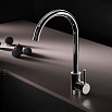Смеситель для кухни Am.Pm X-Joy S F85B07100 хром