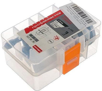 Патрон 159 Эксперт Станочный с ключом (3-16 мм; B18) Профоснастка 70301010