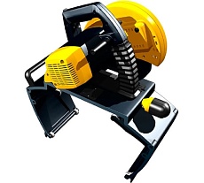 Труборез Exact PipeCut 360 Pro Series 7010413