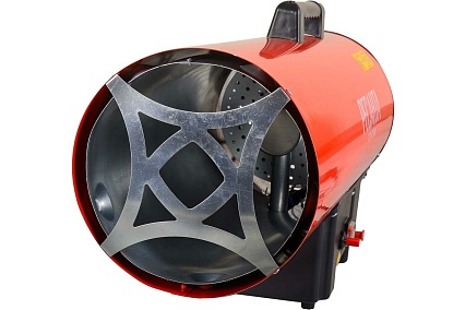 Тепловая газовая пушка Ресанта ТГП-75000 67/1/29