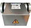 Электронагреватель E 9-200 (380В; 13.7А) Naveka F0000039013