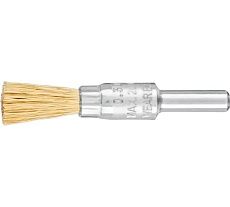 Щетка кистевая неплетеная PFERD PBU 1010/6 MES 0.30 (153284) 43204002