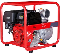 Мотопомпа для чистой воды Fubag PG 1600 838261