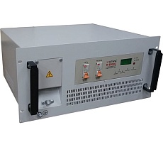 Стабилизатор переменного напряжения Штиль R 6000C