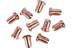 Сопло для плазменной горелки ф1.1 мм, IPT 60, пакет, 10 шт 0606.02020 Elitech 205984