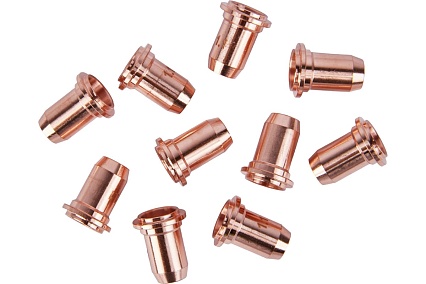 Сопло для плазменной горелки ф1.1 мм, IPT 60, пакет, 10 шт 0606.02020 Elitech 205984