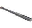 Бур по бетону Basis (8x50х110 мм; SDS-plus) MONOGRAM 087-690
