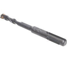 Бур по бетону Basis (8x50х110 мм; SDS-plus) MONOGRAM 087-690