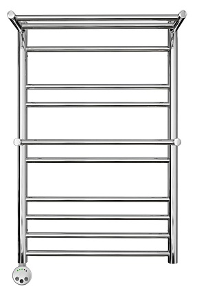 Полотенцесушитель электрический Lemark Pramen LM33810E П10 50x80