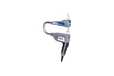 Стационарный лобзик 2 в 1 Dremel Moto Saw F013MS20JC