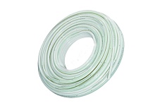 Труба UPONOR Radi Pipe PN 6 110x10,0 белая, бухта 50 м 1008984