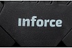 Угловая струбцина с одним зажимом Inforce 102 мм 06-03-45