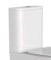 Бачок для унитаза Arrow AS8232D белый