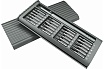 Набор прецизионных отверток Vertextools 24 предмета 0033-24