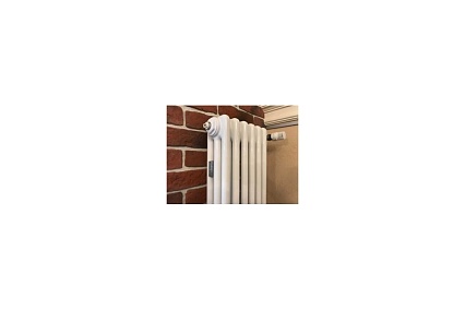 Трубчатый радиатор Arbonia 3180/06 № 12 RAL9016 3/4