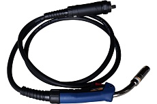 Горелка сварочная BINZEL MB-25АК (3 м; евро) Brima 0011621